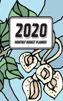 Monthly Budget Planner
