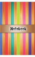Notebook journal