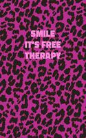 Smile It's Free Therapy