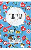 Tunisia Travel Journal