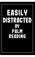 Palm Reading Journal