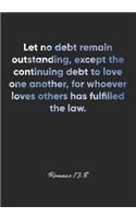 Romans 13