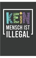 Kein Mensch ist Illegal