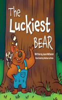 Luckiest Bear