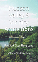 Hudson Valley & Vicinity Attractions