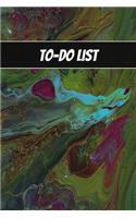 To Do List