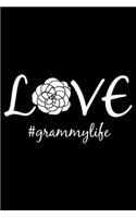 Love #Grammylife