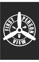 First person view