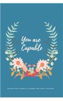 You are Capable