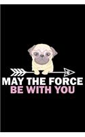 May The Force Be With You