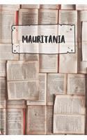 Mauritania
