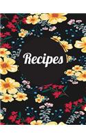 Recipes