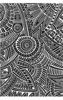 Traveller's sketchbook