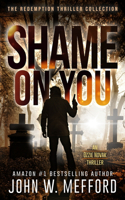 Shame on You: (4 An Ozzie Novak Thriller)
