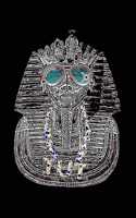Pharaoh Tut