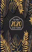 The Perfect 2020 Weekly Planner