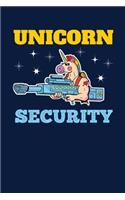 Unicorn Security