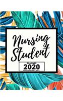 Nursing Student