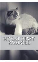 My cat diary: Ragdoll(My Cat Diary)