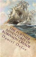 The Further Adventures of Robinson Crusoe