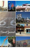 Route 66 Travel Journal