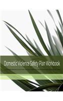 Domestic Violence Safety Plan Workbook