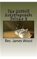 The Nuttall Encyclopaedia Volume 3