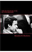 The Rational Evil of Ted Bundy