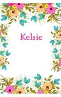 Kelsie