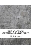 The Academic Questions