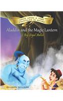 Aladdin and the Magic Lantern