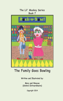 Book 7 - The Family Goes Bowling