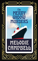 Merry Widow Murders