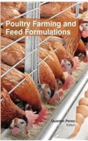 Poultry Farming & Feed Formulations