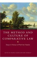The Method and Culture of Comparative Law