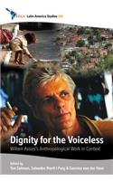 Dignity for the Voiceless