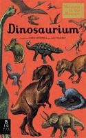 Dinosaurium: (Welcome To The Museum)