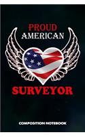 Proud American Surveyor