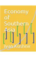 Economy of Southern Asia