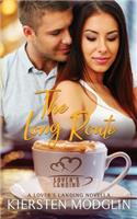 Long Route: A Lover's Landing Novella