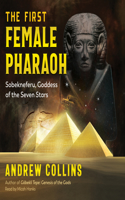 First Female Pharaoh