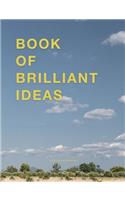 Book of Brilliant Ideas