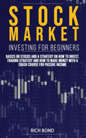 Stock Market Investing for Beginners