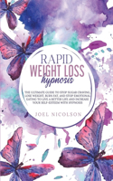 Rapid Weight Loss Hypnosis