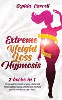 Extreme Weight Loss Hypnosis