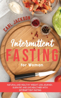 Intermittent Fasting for Woman