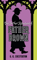 Further Adventures of Father Brown