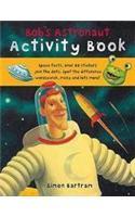 Bob's Big Activity Book