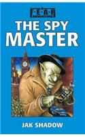 The Spy Master