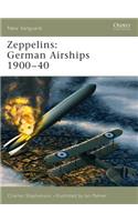Zeppelins